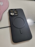 Snowkids適用蘋(píng)果15pro手機殼iPhone15pro手機殼磁吸充電無(wú)線(xiàn)保護套高端Magsafe磁吸殼超薄防摔鏡頭全包 曬單實(shí)拍圖