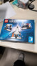 樂高LEGO Ideas 創(chuàng)意構思 創(chuàng)意積木 D2C高難度拼插積木 21317 米奇的威利號 曬單實拍圖
