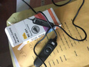 品色RC-201 E3佳能有線快門線EOS R6 R6II二代 R7 R8 R10 RP R微單90D 80D單反70D 60D 77D 850D遙控器 適用于850D 800D 750D 700D 曬單實拍圖
