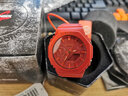 卡西歐（CASIO）手表男八角形G-shock農(nóng)家橡樹多功能防水運動男表 GA-2100-1A1 曬單實拍圖