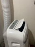 美的（Midea）移动空调冷暖一体机1.5匹 家用厨房空调免安装免排水 KYR-35/N1Y-PD2  京仓派送 实拍图