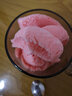 Doking盾皇冰淇淋粉1kg雪糕圣代甜筒預(yù)拌粉冰激凌粉原料草莓原味冰激淋 草莓味冰淇淋粉 1kg*1袋 曬單實(shí)拍圖