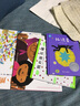 毛頭小鷹（3-8歲） 信誼世界精選圖畫(huà)書(shū) 曬單實(shí)拍圖