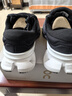 On 昂跑 Cloudflyer 5 女款輕量跑鞋 Black/White黑色/白色 37.5 曬單實拍圖