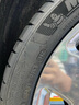 米其林輪胎 275/35ZR20 102Y PILOT SPORT 4ZP適配寶馬7系/奔馳S級 后輪 曬單實(shí)拍圖