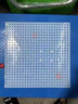 硅膠板 耐高溫硅膠墊 防震密封墊橡膠方板墊片0.5/0.8/1/1.2/15mm 硅膠墊 500*500*0.2mm 曬單實(shí)拍圖