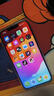 Apple iPhone14 蘋(píng)果14 國(guó)行 蘋(píng)果14二手 二手蘋(píng)果手機(jī) 雙卡雙待5G 非pro 午夜色 95新128G 國(guó)行雙卡【三年店保+五年老店】 曬單實(shí)拍圖