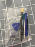 帆睿適用于蘋果iphone7尾插排線7p充電口8p  孔8plus更換8總成7plus七送話器5c八 7尾插【白色】拆機(jī)工具 曬單實(shí)拍圖