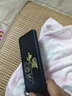 邁煜 vivoY31s手機殼vivoY31s保護套防摔全包鏡頭直邊液態(tài)硅膠殼個(gè)性男女款 vivoY31s【石墨黑】+品牌貼膜 曬單實(shí)拍圖