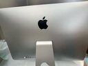 蘋(píng)果 (Apple)  iMac 二手蘋(píng)果一體機電腦 臺式機 21.5/27/24英寸 4K/5K 辦公設計剪輯游戲 21寸087 i5-8-512固態(tài)獨顯1G設計游戲 95成新 曬單實(shí)拍圖