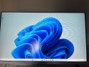 联想（Lenovo）异能者27英寸一体机电脑 高清网课学习办公台式机（酷睿i5 16G 512G 双频WiFi 蓝牙音响 键鼠）白 晒单实拍图