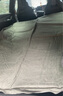 錦伴車載床墊汽車上睡覺神器自充氣打地鋪suv后備箱旅行床午休自駕 典雅灰-麂皮絨【自充氣+側(cè)護(hù)擋】 【B】比亞迪 海獅05EV 海獅07DMi 曬單實(shí)拍圖
