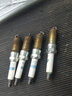 NGK原裝 銥鉑金火花塞【四支裝】適用于 （銳騰MGGS 名爵MGHS 領(lǐng)航）1.5T 曬單實(shí)拍圖