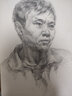 極度聯(lián)考江蘇速寫 2021極度教學(xué)劉揚(yáng)袁倩基礎(chǔ)大動(dòng)態(tài)單人雙人組合人物速寫臨摹范本美術(shù)高考聯(lián)考教材教程速寫素材書籍 曬單實(shí)拍圖