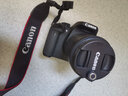樂圖 適用于佳能鏡頭蓋照相機(jī)Canon單反60d 700d 650d保護(hù)蓋 58mm 曬單實(shí)拍圖