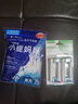 凱沃斯適配oral-b/歐樂(lè )B電動(dòng)牙刷頭D20/EB25/D16/D12/D100/D2000/D4000/3709/3757/3756等博朗替換刷頭 3D亮白型【共四支】 曬單實(shí)拍圖