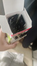 晨光優(yōu)品中性筆學(xué)生用AGP87902按動中性筆0.5 磨砂桿簽字筆文具用品韓國可愛創(chuàng)意簡約碳素黑紅藍 【磨砂桿】黑色3支+晨光筆芯20支 0.5mm 曬單實拍圖