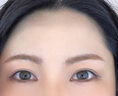 envie美瞳日拋10片彩色隱形眼鏡日拋混血自然小直徑原裝進口官方旗艦店 伊甸綠【神秘感】典雅優(yōu)美 如沐春風的感覺 325度 曬單實拍圖