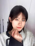 艾絲雙遞針假發(fā)女片頭頂全真人發(fā)增發(fā)量大面積遮白發(fā)無痕補發(fā)片 13*15大網(wǎng)底-劉?？睢咀匀簧?長度30cm 曬單實拍圖