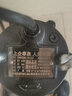 上企奉泉人民水泵人民污水泵380v三相排污泵抽糞泥漿 65WQ20-15-2.2 2200瓦  曬單實拍圖