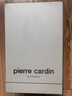 皮爾卡丹（pierre cardin）鹿皮男鞋商務(wù)休閑套腳皮鞋舒適軟底軟面一腳蹬豆豆鞋 咖啡色 40 曬單實(shí)拍圖