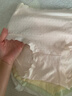 貓人4條女士?jì)妊澟兠迡雰好?0a桑蠶絲底襠高彈大碼中腰舒適透氣L 曬單實(shí)拍圖