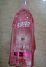綠傘天然香氛洗衣液 持久留香柔順護(hù)衣護(hù)色亮白增艷 1.5kg*4瓶 曬單實(shí)拍圖