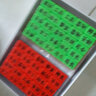 奇點四國大戰(zhàn)棋軍棋陸戰(zhàn)棋四國軍棋成人兒童小學(xué)生游戲棋 四國軍棋 曬單實拍圖