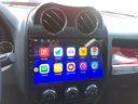 AUTOSPSI適用吉普JEEP進(jìn)口指南者自由客中控大屏導航一體機倒車(chē)影像顯示屏 大屏導航+倒車(chē)后視+記錄儀+包安 4G尊享PRO版32G 曬單實(shí)拍圖