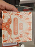高原宏有機(jī)鎖鮮枸杞 頭茬 補(bǔ)品 禮盒裝 老人長輩嚼著吃 有機(jī)鎖鮮枸杞1盒  60g*5 曬單實拍圖