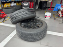米其林（MICHELIN）汽車輪胎/防爆胎 195/55R16 87V 浩悅PRIMACY 3ST ZP適配寶馬MINI 曬單實(shí)拍圖