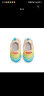 耐克（NIKE）婴童学步鞋男女童毛毛虫Dynamo儿童运动鞋 FN8911-141 26  晒单实拍图
