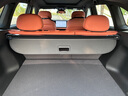 愷飾適用2025款長(cháng)安第四代CS75plus后備箱遮物簾尾箱隔板置物擋板改裝 長(cháng)安四代CS75PLUS【皮革帶標款】 曬單實(shí)拍圖