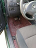 適用于吉姆尼汽車(chē)腳墊2007 09 12 14 15 17 19新款進(jìn)口吉姆尼專(zhuān)用大全包圍定制腳墊 咖色【單層】 曬單實(shí)拍圖