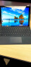 微软（Microsoft）Surface Pro 9 平板笔记本电脑13英寸win11高刷触控轻薄便携商务办公二合一笔记本电脑 【Pro 9】 i7 16G 512G【亮铂金】 标配+原装键盘【无笔槽 实拍图