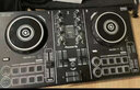 Pioneer DJ/AlphaTheta DDJ-FLX2新手入門手機(jī)打碟機(jī)DJ控制器 打碟機(jī)手機(jī)電腦數(shù)碼移動(dòng)便攜戶外便攜支持djay DDJ-FLX2標(biāo)配 曬單實(shí)拍圖