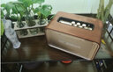山水（SANSUI） A5無線藍(lán)牙音箱大音量迷你小音響車載手機(jī)重低音小鋼炮HIFI家庭桌面電腦播放器 曬單實(shí)拍圖