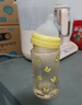 UBMOM韓國(guó)原裝進(jìn)口吸管杯奶瓶奶嘴 食品級(jí)液態(tài)硅膠奶嘴 自動(dòng)排氣閥 +號(hào)(適用6個(gè)月以上) 曬單實(shí)拍圖