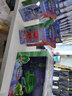 睡衣小英雄（PJ Masks）玩具可動玩偶公仔系列套裝貓小子飛壁俠貓頭鷹女兒童玩具 可動人偶【主角3只裝】 曬單實拍圖