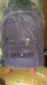 斯凱奇（Skechers）男包女包雙肩包 時尚簡約舒適背負運動背包 00KC MISC 曬單實拍圖