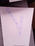 標(biāo)騎士1-40年發(fā)黃紙舊B5舊a3a4紙老檔案舊資料合同材料8開16開做舊紙仿舊紙 20年8開舊紙(一張價格) 曬單實拍圖