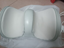 象術(shù)（SIAASOO）L1腿部按摩器 腿部按摩儀全自動(dòng)揉捏熱敷大腿小腿肌肉 送父母親男女友生日禮物 長(cháng)輩中秋節禮品 L1雅致灰【插電款】【腿足兼顧】 曬單實(shí)拍圖