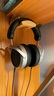海菲曼（HIFIMAN）HE400se開放式平板振膜耳機(jī)頭戴式有線hifi發(fā)燒音樂大耳 HE400SE隱形磁體版 曬單實(shí)拍圖