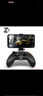 蛇戰(zhàn) 手柄手機(jī)支架兼容Xboxseriesx/s手柄支持Xboxone/s游戲手柄 XBOX手柄支架-手機(jī)支架（不含手柄） 曬單實(shí)拍圖