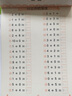 10以?xún)燃訙p法幼兒園口算題卡數學(xué)練習冊全橫式田字格大班十算術(shù)本3-67歲兒童數學(xué)算數天天練一年級小孩 曬單實(shí)拍圖