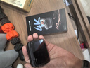 影石（Insta360）【限時(shí)直降400元】GO 3S 4K拇指相機(jī) Vlog騎行親子寵物運(yùn)動(dòng)相機(jī)防水防抖攝像機(jī)口袋相機(jī) 運(yùn)動(dòng)套裝 星曜黑128G Care無(wú)憂換（推薦） 曬單實(shí)拍圖