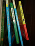 人文雙語童書館：五個孩子和沙地精（套裝共2冊 漢英對照） 曬單實拍圖