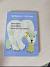 廖彩杏書單英文原版繪本Polar Panda baby Bear What do you see北極熊看到了什么 3冊Eric Carle卡爾爺爺紙板書polarbear 繪本 曬單實(shí)拍圖