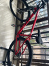UCC運(yùn)動(dòng)自行車(chē)阿帕奇HD山地車(chē)鋁合金車(chē)架27.5輪徑油壓碟剎禧瑪諾變速 赤焰紅 420mm/L建議身高172-185 曬單實(shí)拍圖