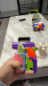 斯纳恩（Snaen）萝卜刀玩具3D打印夜光萝卜刀重力直跳荧光发光萝卜刀14岁+生日礼物 实拍图